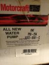 PW 254 Motorcraft