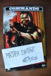 Hot toys фигурка 1/6 John Matrix Commando