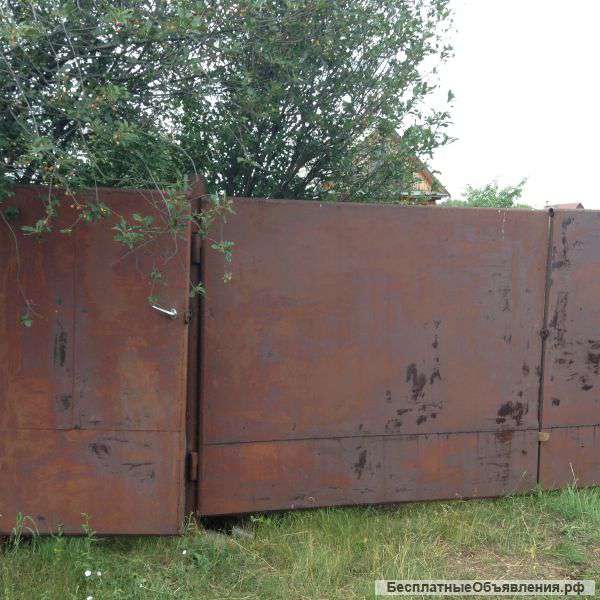 Сад-дача 8 сотых