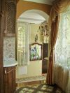 Просторная двухуровневая 3х комнатная квартира с видом на море.