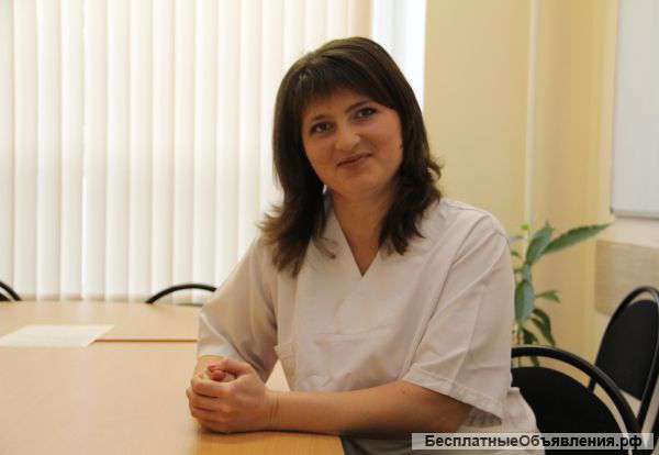 Массаж на дому в Москве