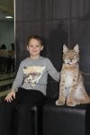 Экзотический зоопарк