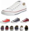 Купить стильные кеды Converse All Star оптовые поставки