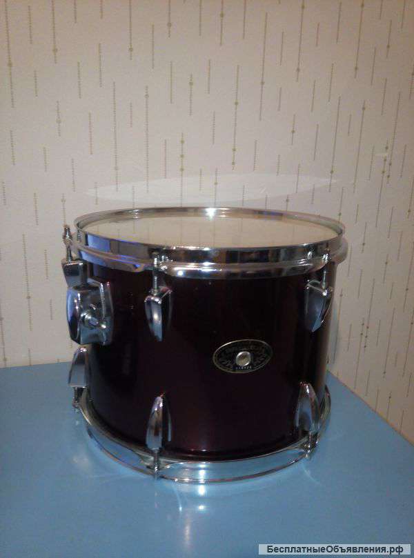 Там барабан навесной