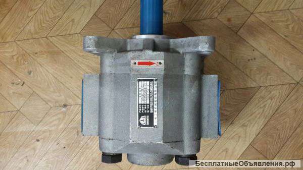 Насос гидравлический в сборе