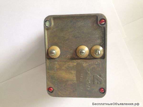 Быстродействующий импульсный счетчик БИС-62