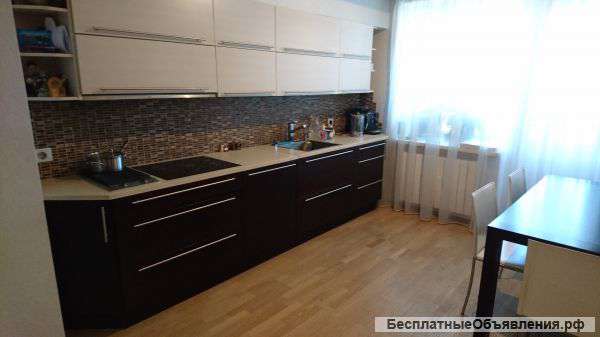 Отличную 3 комн.кв, Ленинградское шоссе, 47