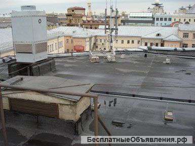 Все виды кровли