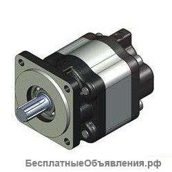 KYB шестеренный насос