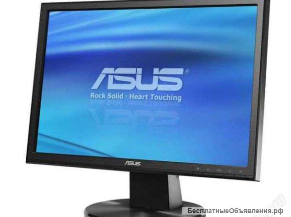 Монитор Asus VW193D "19 "