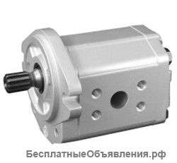 Sauer Danfoss шестеренный насос