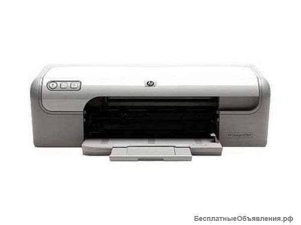 HP DeskJet 2360