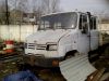 Зил бычек, Грузовой бортовой. марка 47440ос