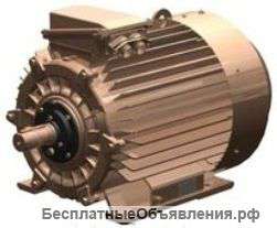 Куплю электродвигатели б/у