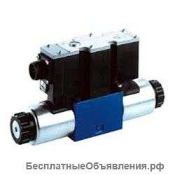 Bosch rexroth водяной вентиль