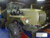 Редуктор, раздатка, рама, кабина, мост к автомобилю УРАЛ-375, УРАЛ-4320
