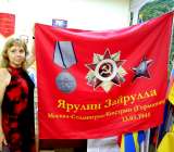 Изготовление флагов, знамён, растяжек на заказ