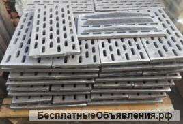 Колосники