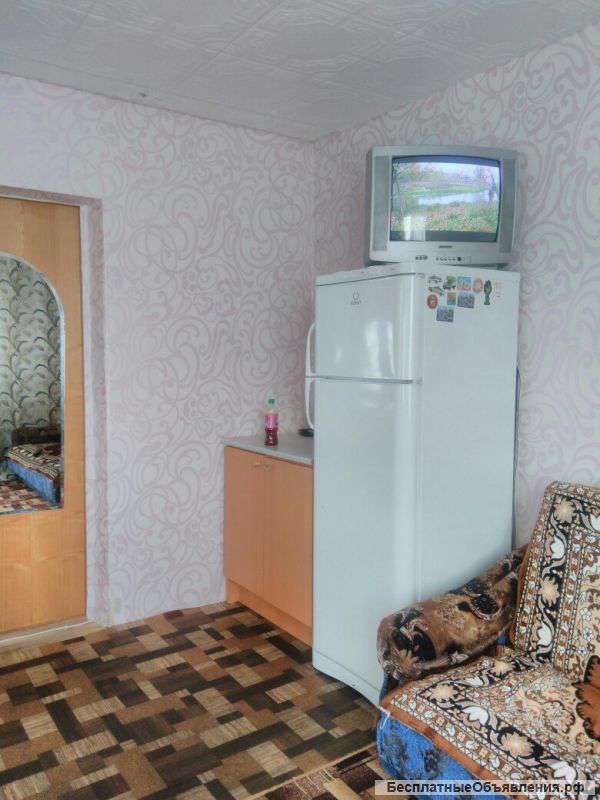 Сдам комнату