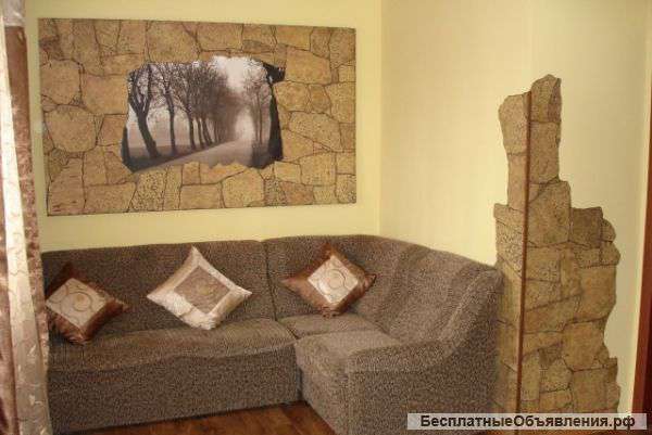 Квартира на длительный срок