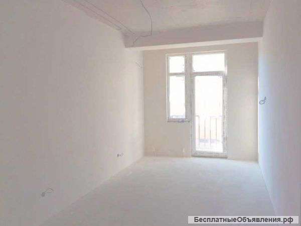 1-к квартира, 32 м², 5/13 эт. дома