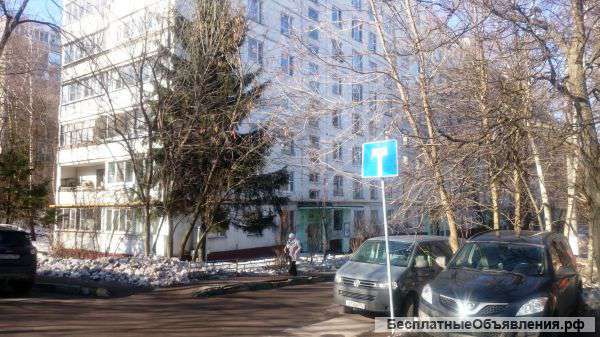 Островитянова 23к3