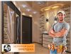 Ремонт квартир, натяжные потолки, мастер на час