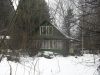 Участок 12 соток. Ленинградское направление.