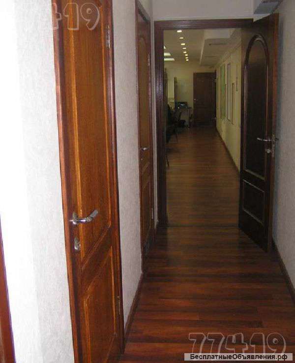 Аренда помещения свободного назначения 200 метров