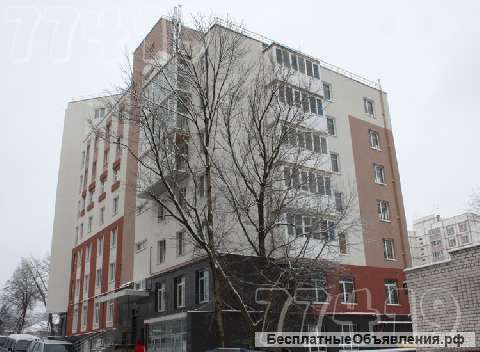 Аренда торгово офисного помещения 425 метров