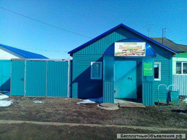 Дом