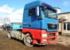 Man TGX 18.480