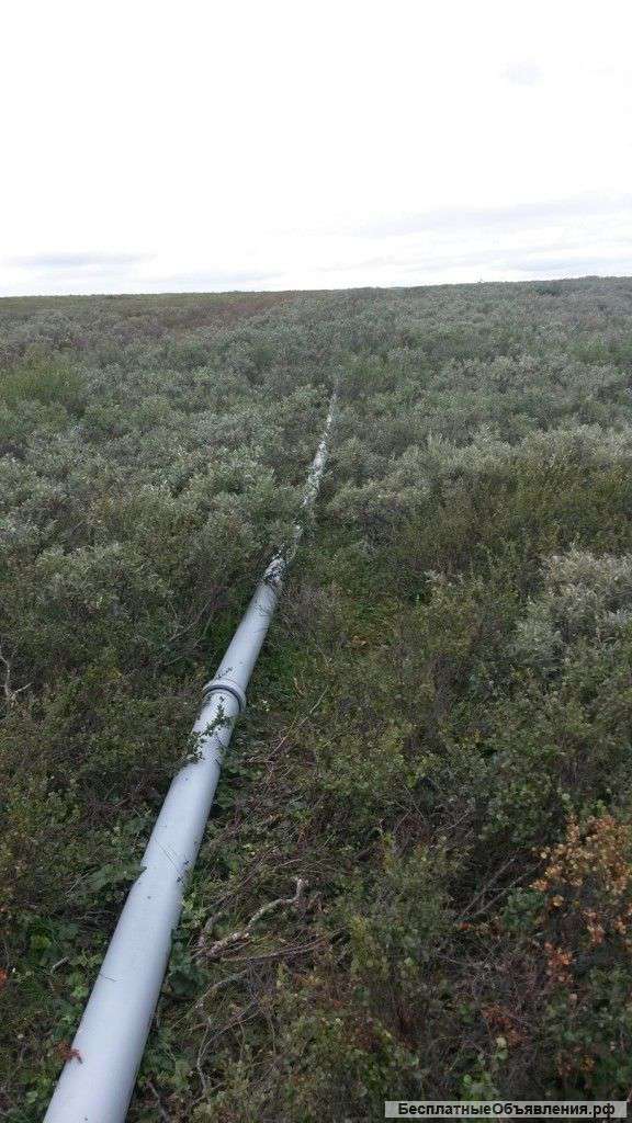 Сборно-разборные металлические трубопроводы цена