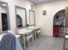 Аренда парикмахерского кресла в уютной студии
