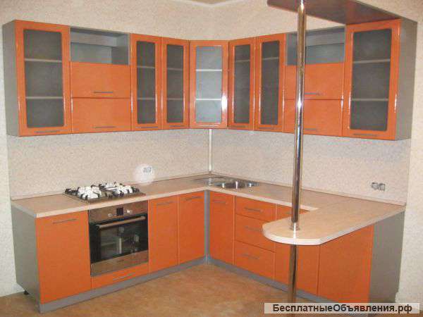 Изготовлю корпусную мебель