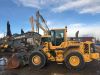 Погрузчик Volvo L70F