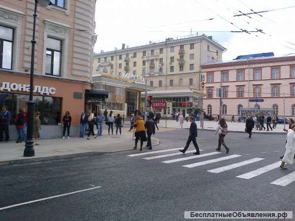Кв-ра в центре