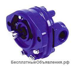 Eaton гидравлический двигатель