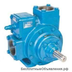 Daikin лопастной насос
