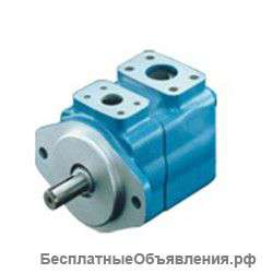 Eaton лопастной насос