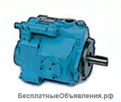 Daikin поршневой насос