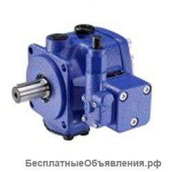 Bosch rexroth hасос лопаток