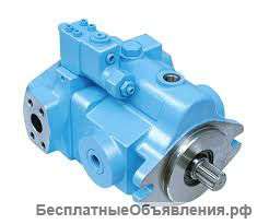 Denison поршневой насос