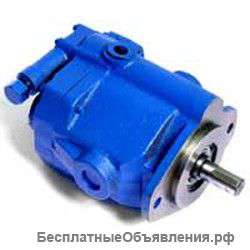 Vickers поршневой насос