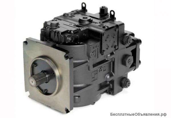 Sauer danfoss насос шестерёнчатый