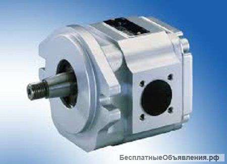 Voith насос шестерёнчатый