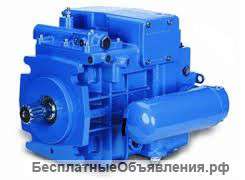 Eaton поршневой насос