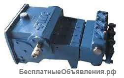 Fmc поршневой насос