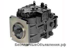 Daikin гидромотор
