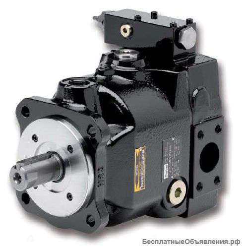 Bosch rexroth лопастной насос